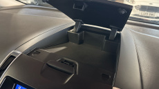 Ford S-MAX 2.5 FHEV 190 Titanium 5dr CVT Hybrid Estate